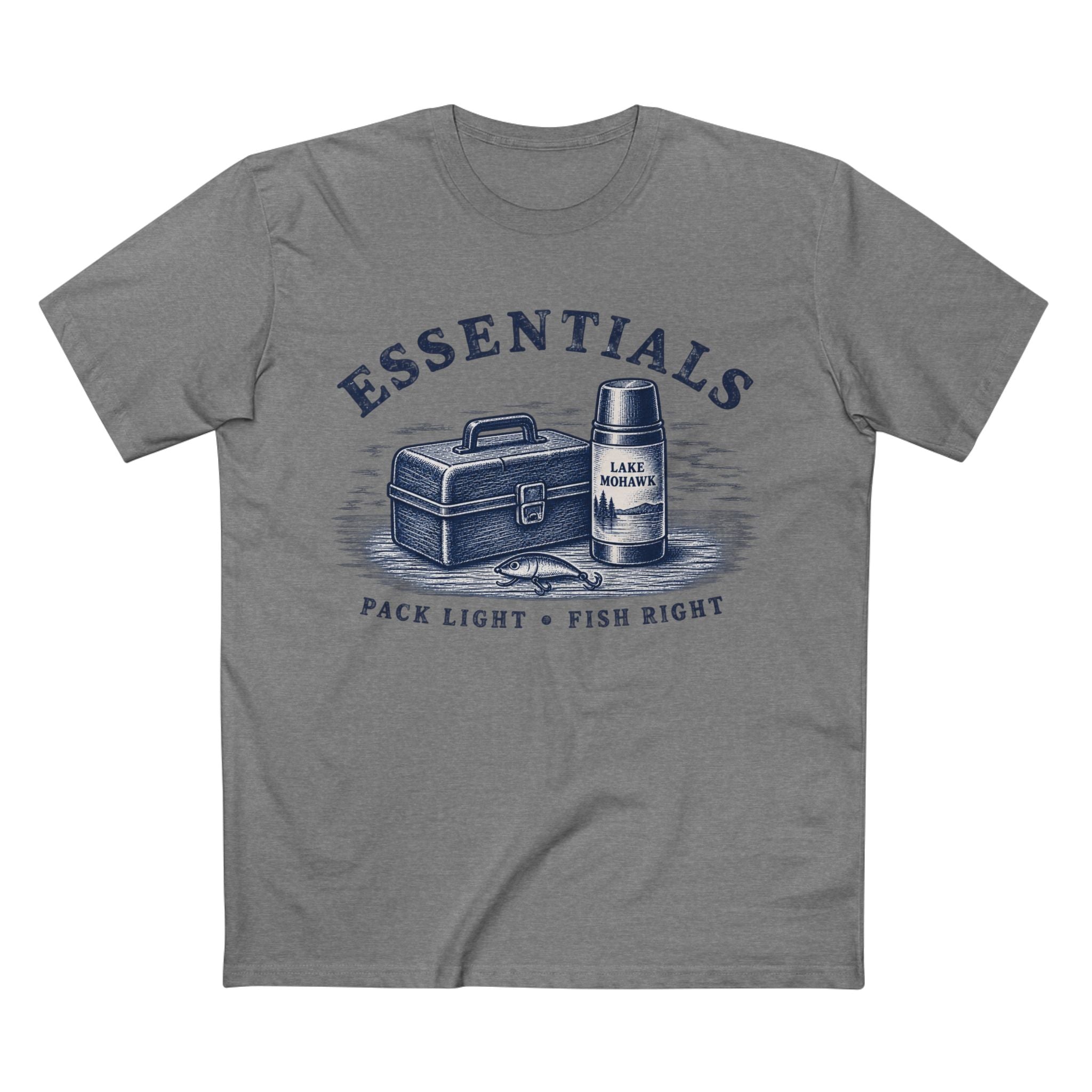 Essentials Fishing T-Shirt