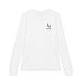 Summer Pull Youth Long Sleeve - Shop Lake Mohawk - White / S