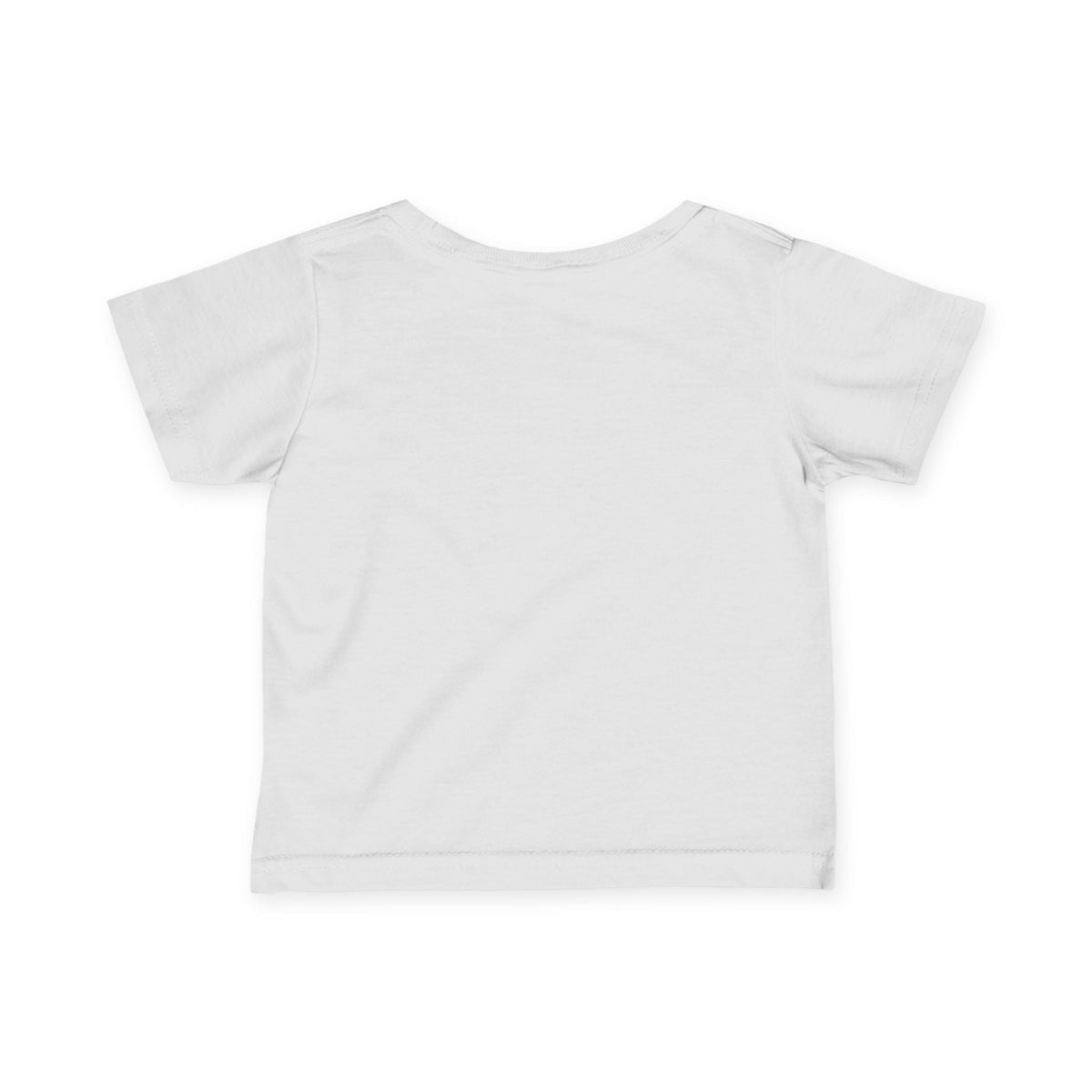 Lake Mohawk Mini Camp Logo Infant T-Shirt - Shop Lake Mohawk