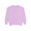 Lake Mohawk Summer State of Mind Crewneck - Shop Lake Mohawk - Orchid / S