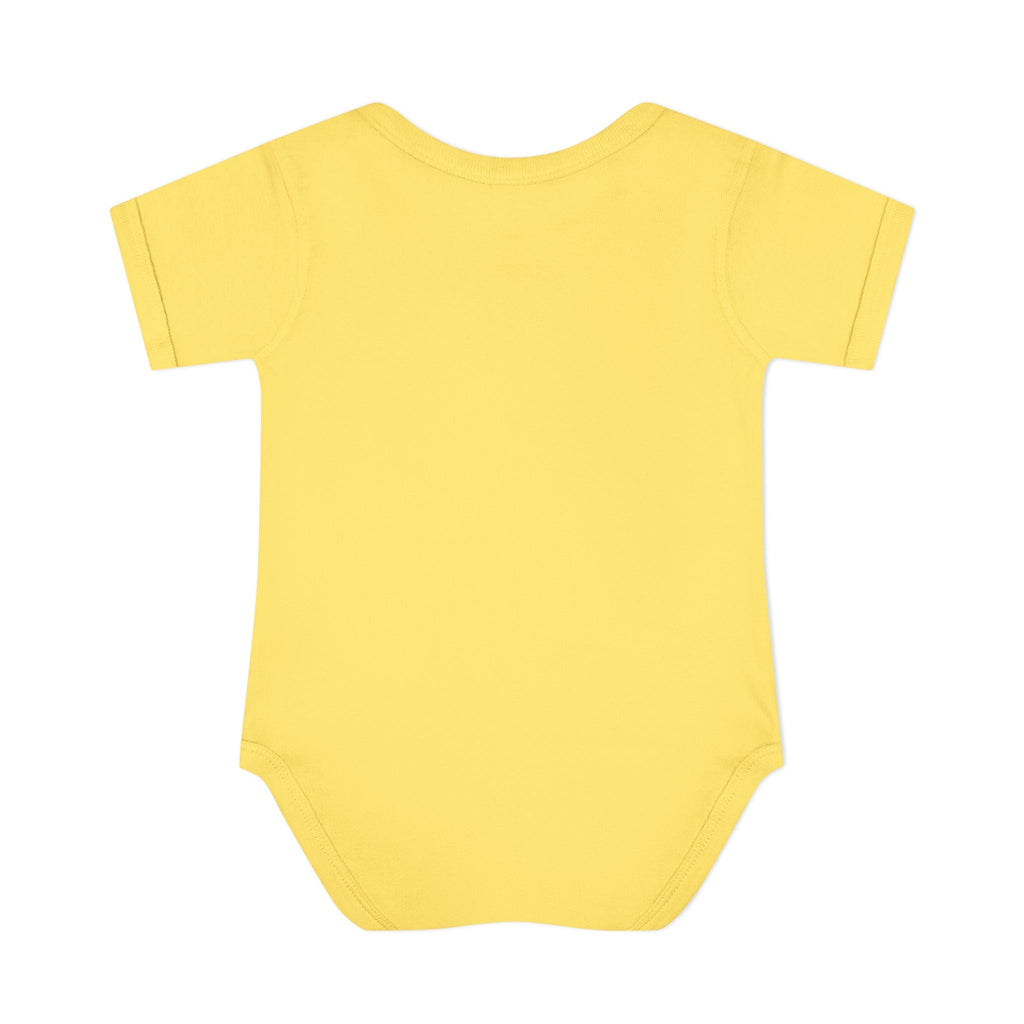 Lake Mohawk Baby Bodysuit - Shop Lake Mohawk