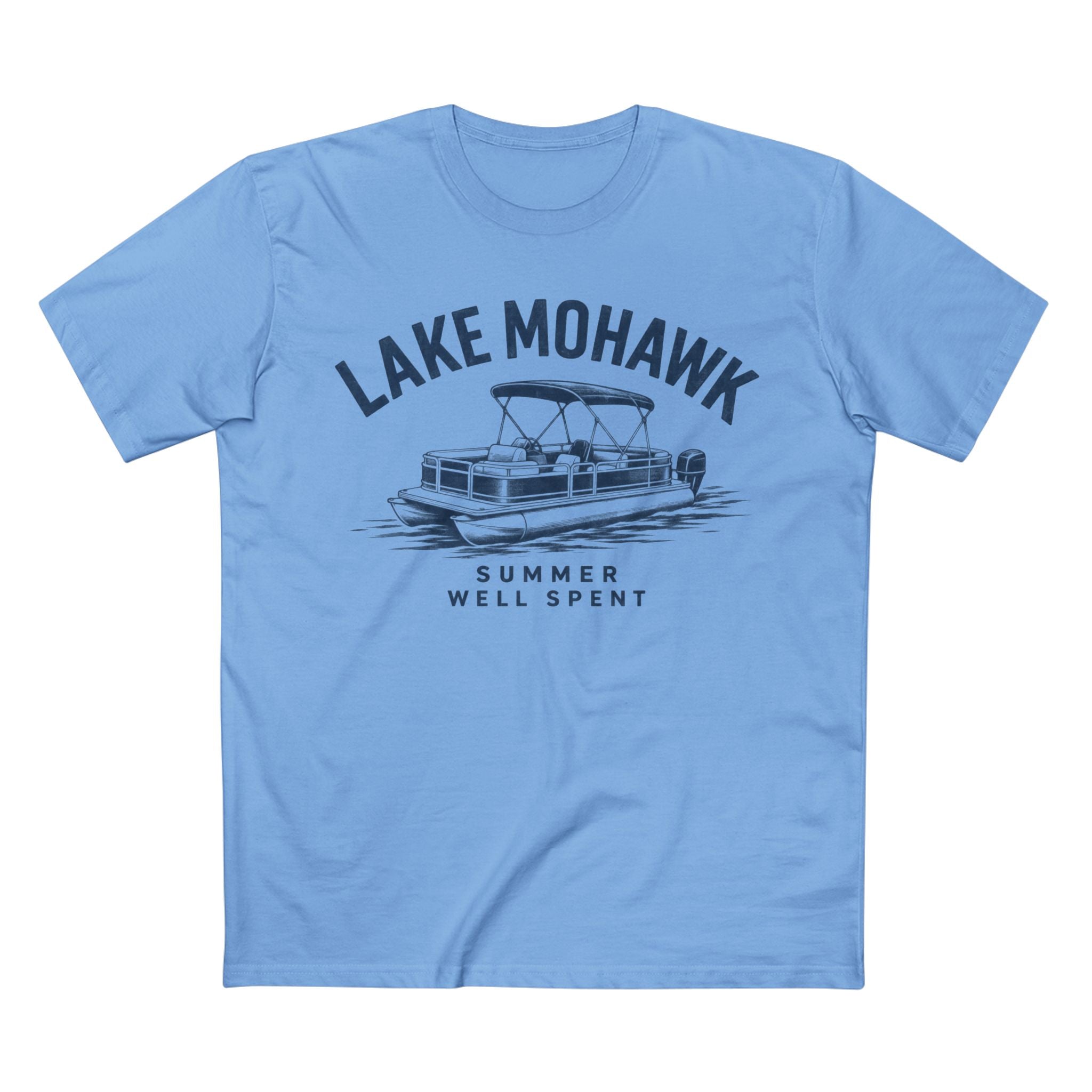 Summer Well Spent T-Shirt