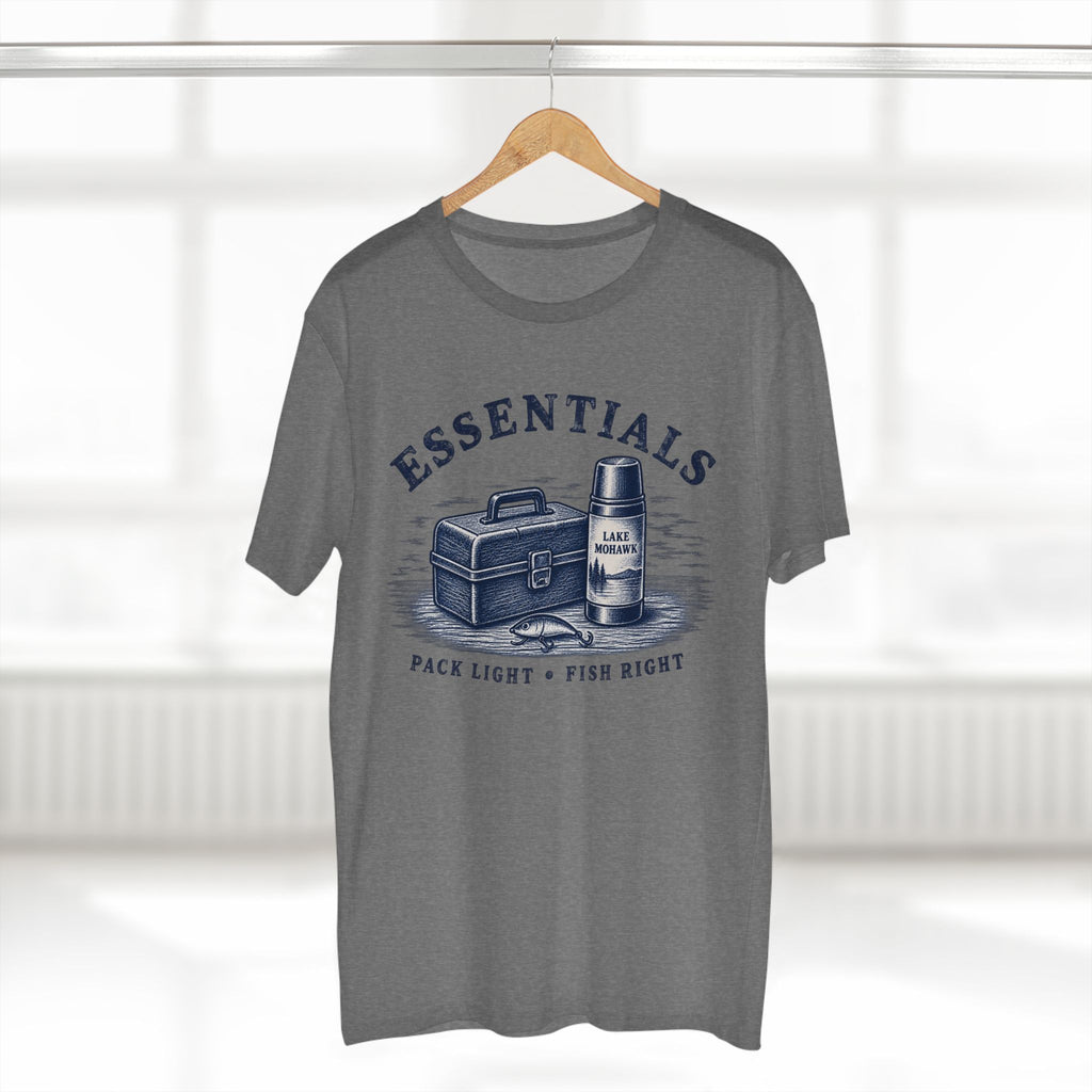 Essentials Fishing T-Shirt
