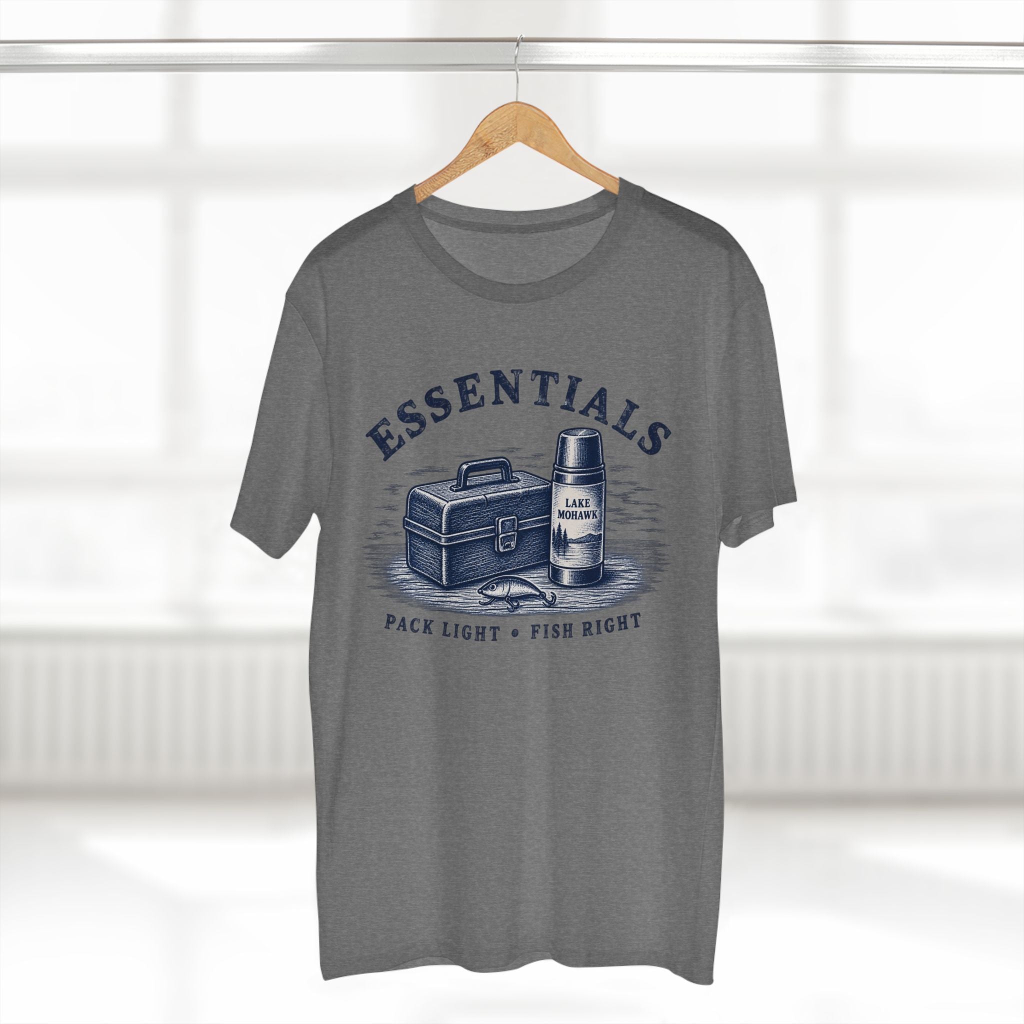 Essentials Fishing T-Shirt