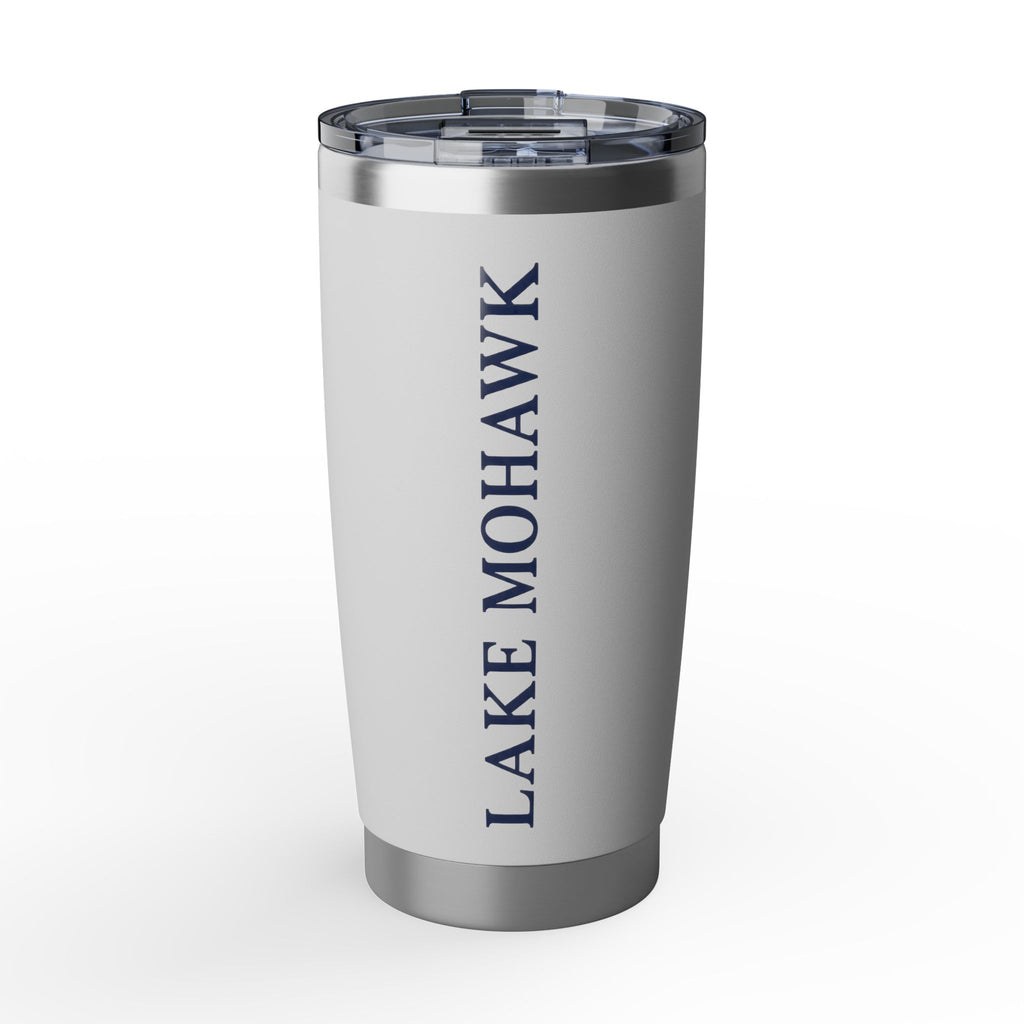 Lake Mohawk 20oz Tumbler