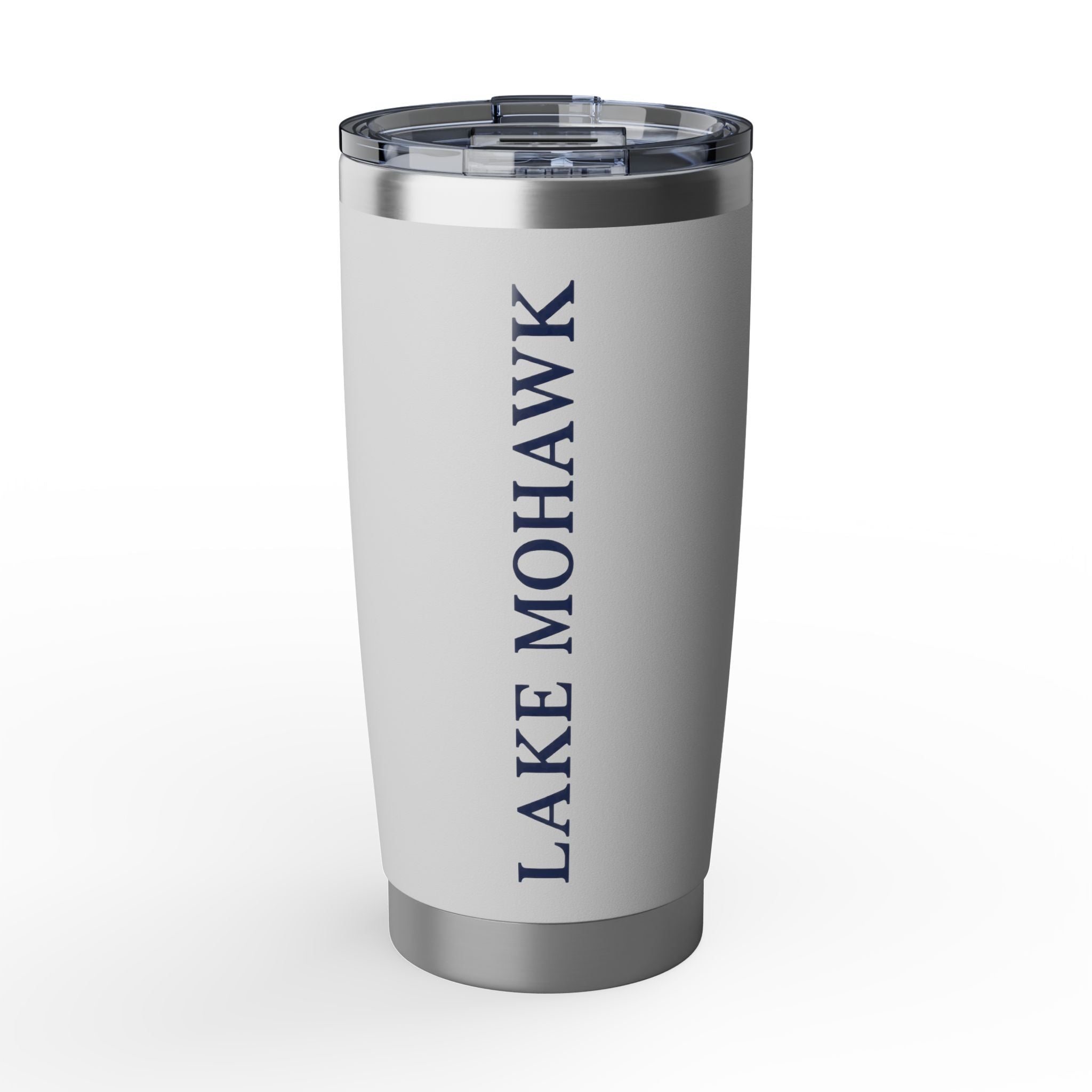 Lake Mohawk 20oz Tumbler