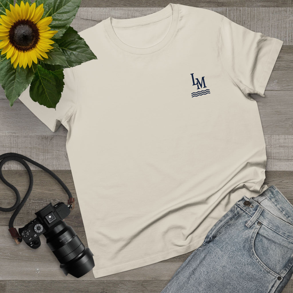 Lake Mohawk Women's T-Shirt - Shop Lake Mohawk