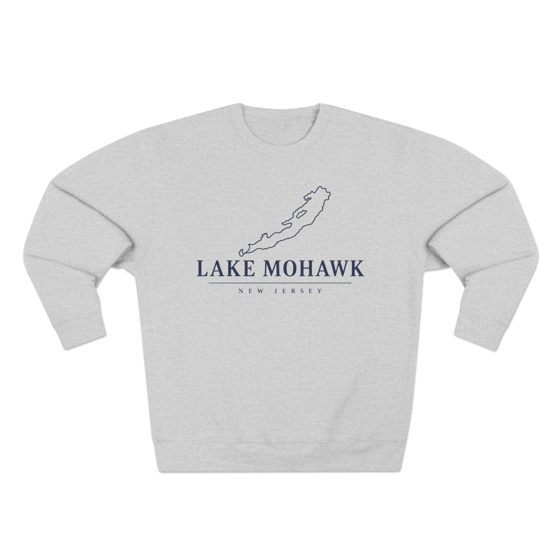 Heather Grey