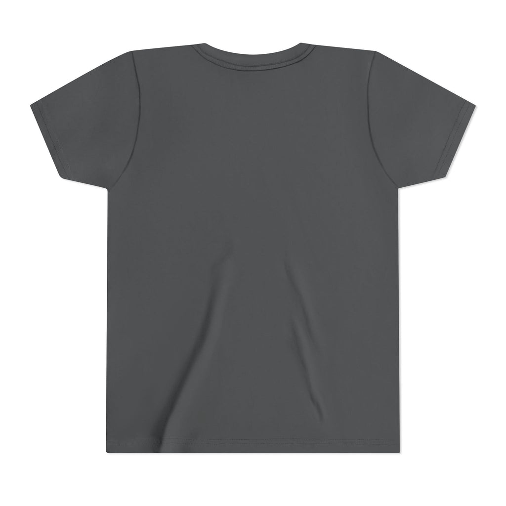 Pennant Youth T-Shirt - Shop Lake Mohawk