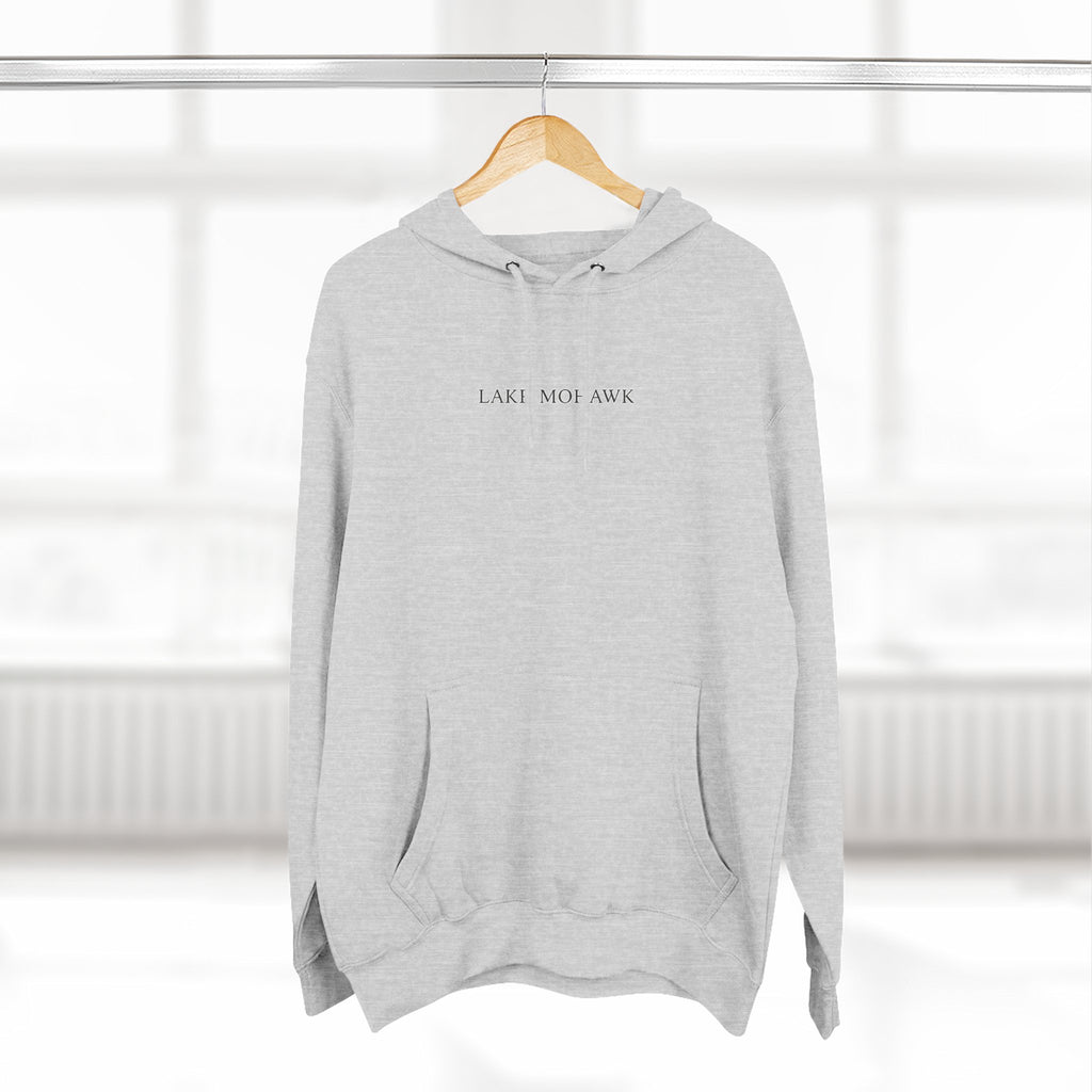 Summer State of Mind Hoodie