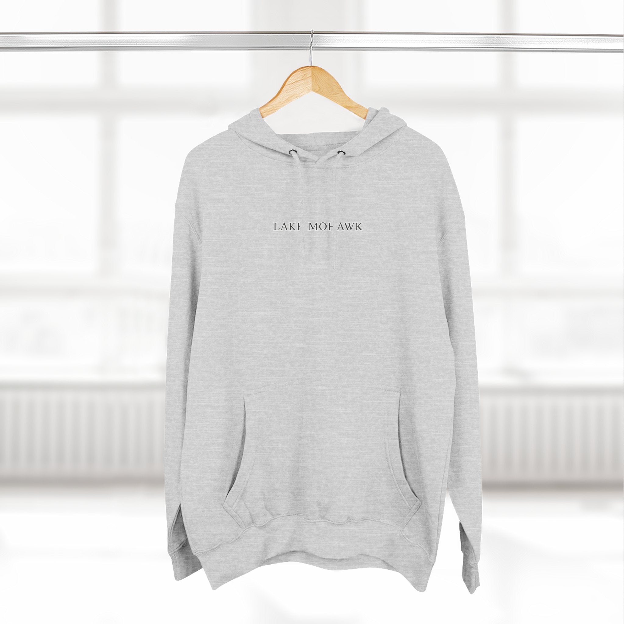 Summer State of Mind Hoodie
