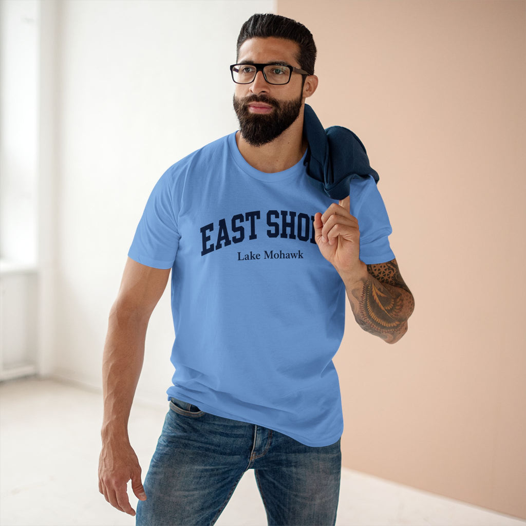 East Shore Campus Tee