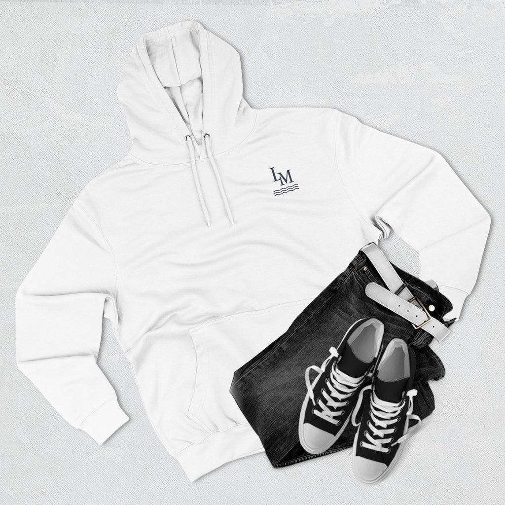 Splash Crew Hoodie