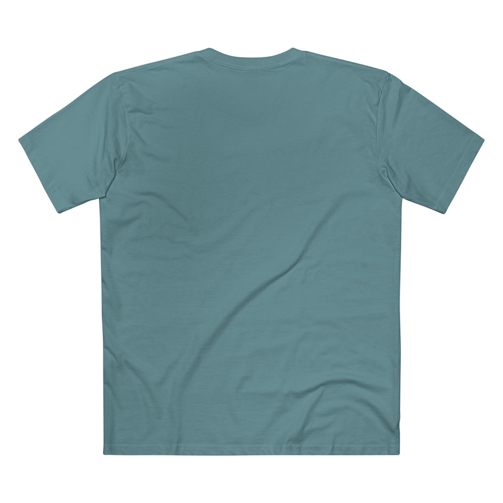 Lake Mohawk Pennant Tee