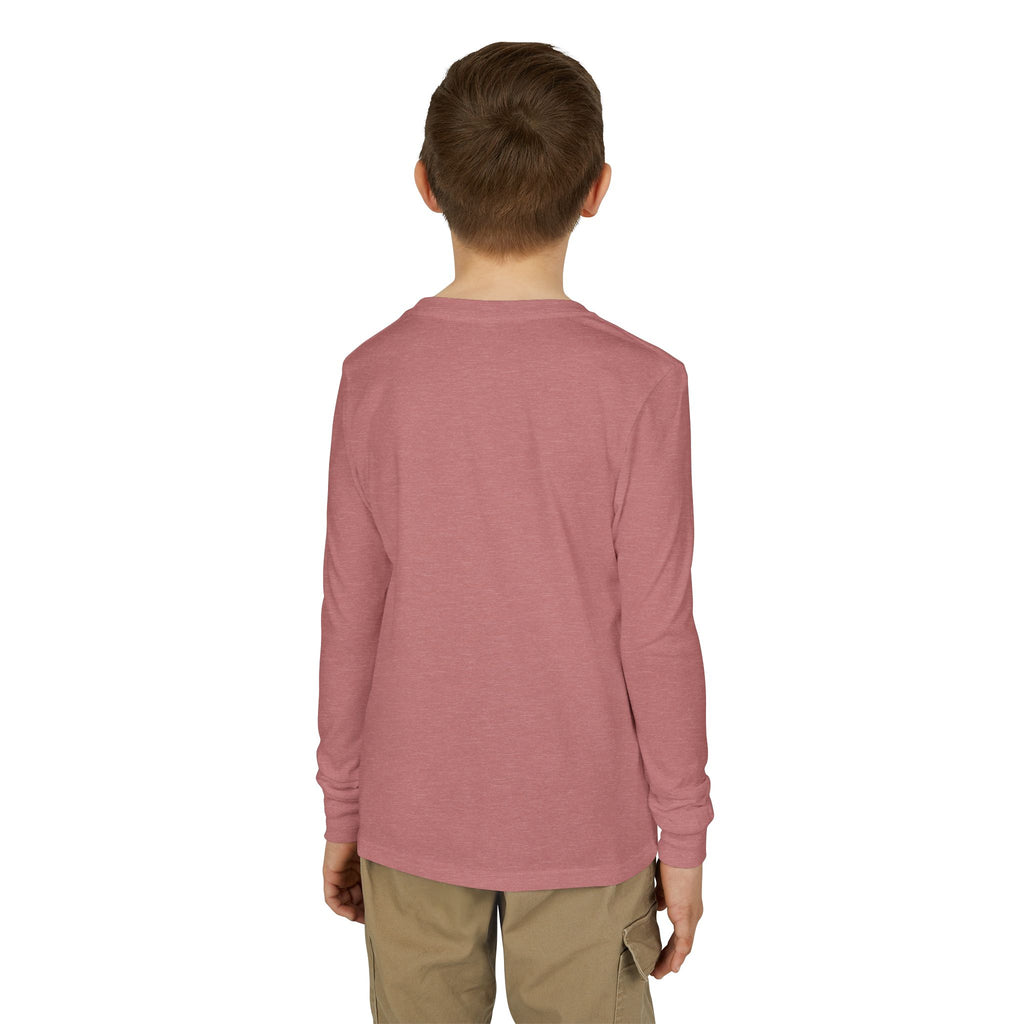 Lake Mohawk Youth Long Sleeve - Shop Lake Mohawk