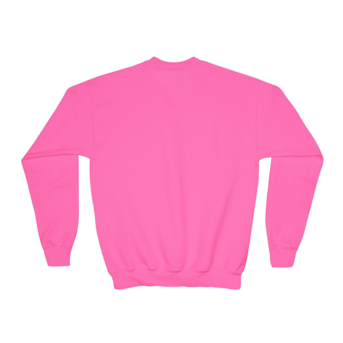 Youth Waterski Weekend Crewneck - Shop Lake Mohawk