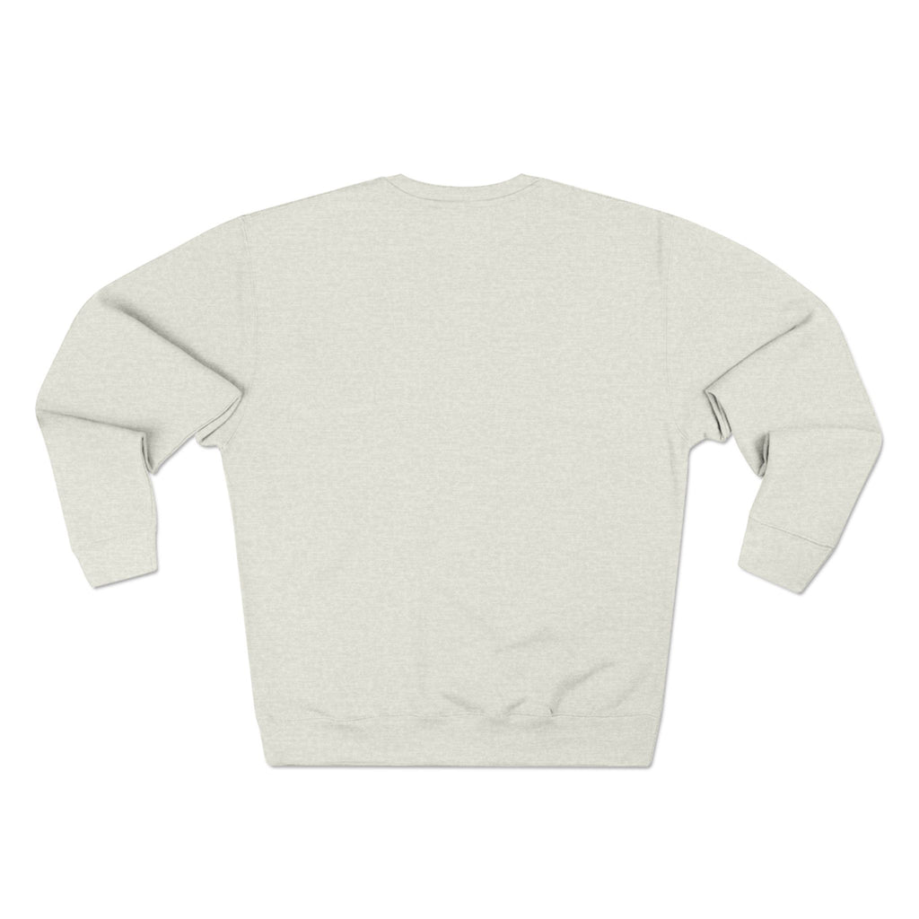 Lake Life Crewneck