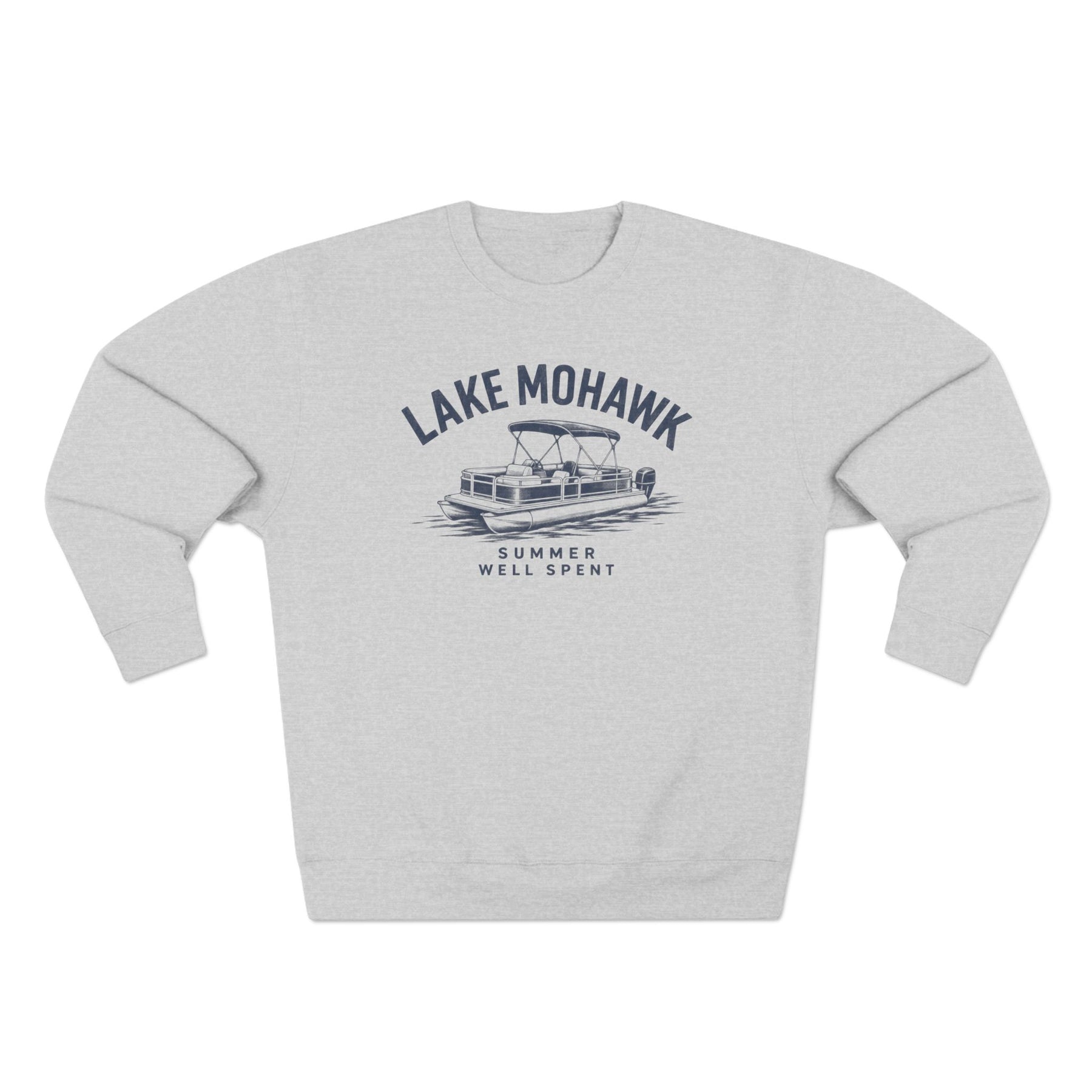 Heather Grey