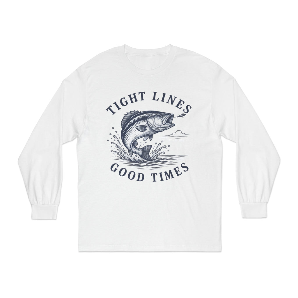 Fishing Long Sleeve