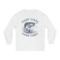 Fishing Long Sleeve