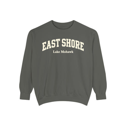 East Shore Lake Mohawk Sweatshirt