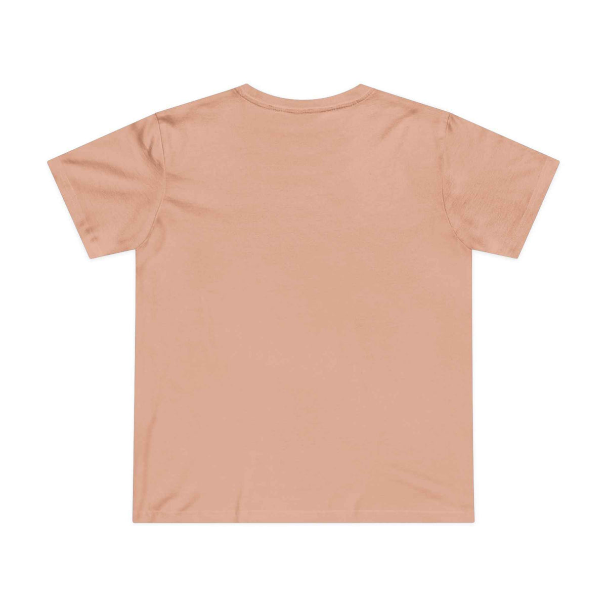 Lake Mohawk Script Women's Tee