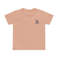 Summer Pull Women’s T-Shirt - Shop Lake Mohawk - Pale Pink / XS