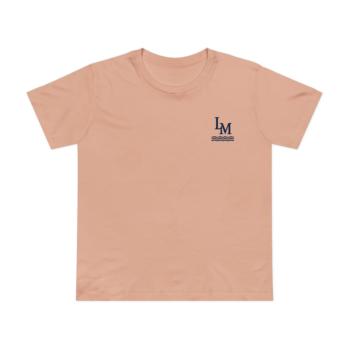 Pale Pink