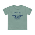 Hang On Lake Woman T-Shirt - Shop Lake Mohawk - Sage / XS