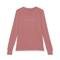Youth Long Sleeve - Shop Lake Mohawk - Heather Mauve / S