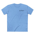 Lake Mohawk Script Tee