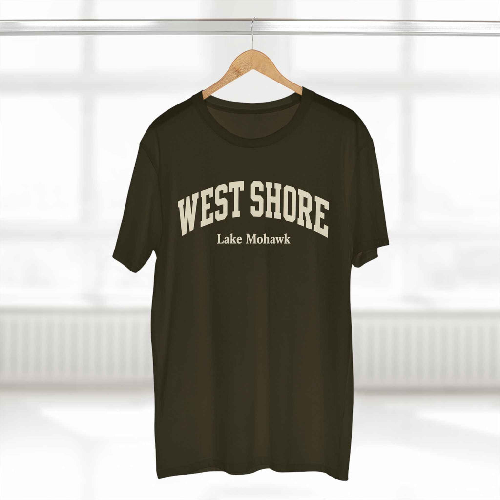 West Shore Collegiate Tee