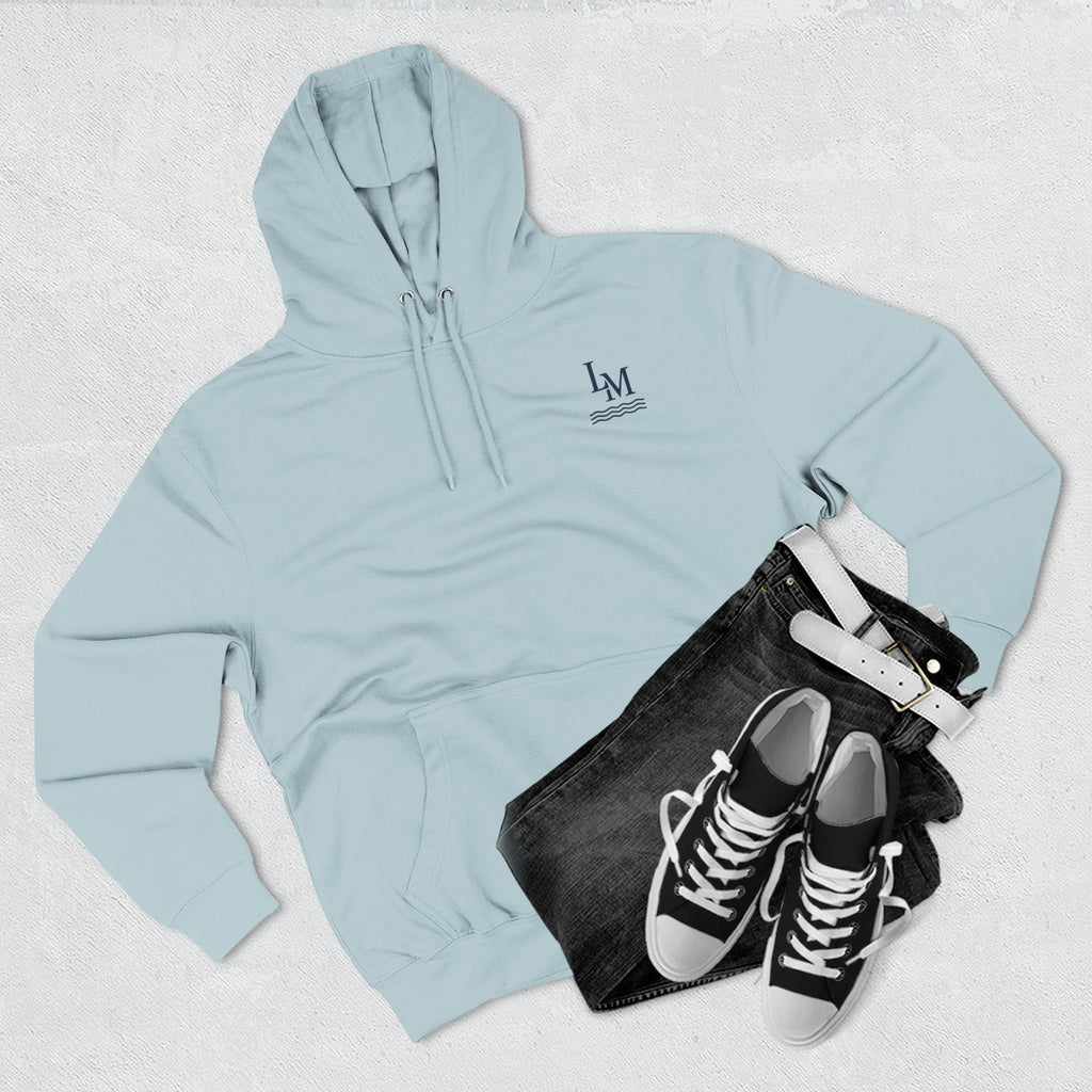 Splash Crew Hoodie