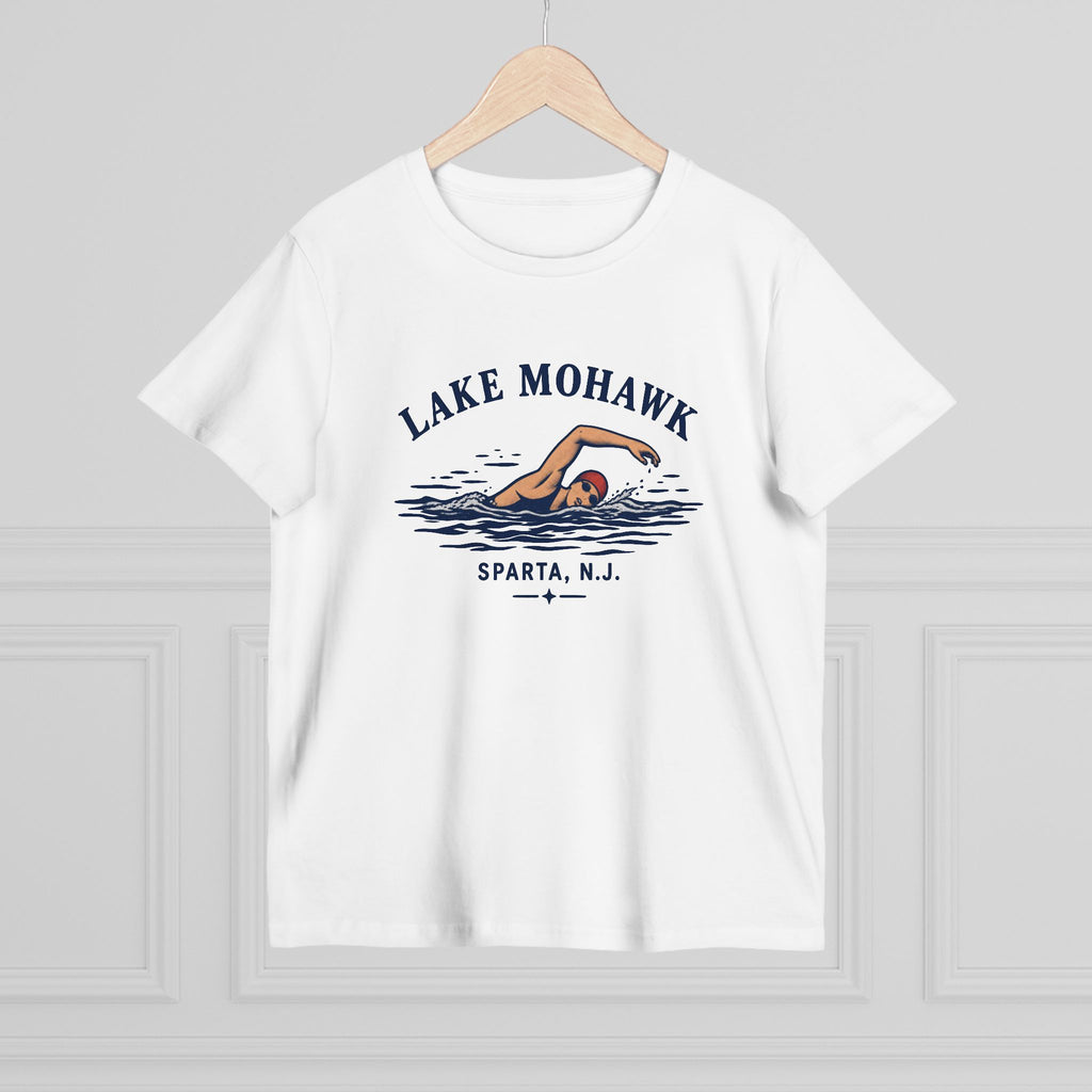 Lake Mohawk Swim Women's T-Shirt
