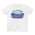 Tied Together: Lake Mohawk T-Shirt