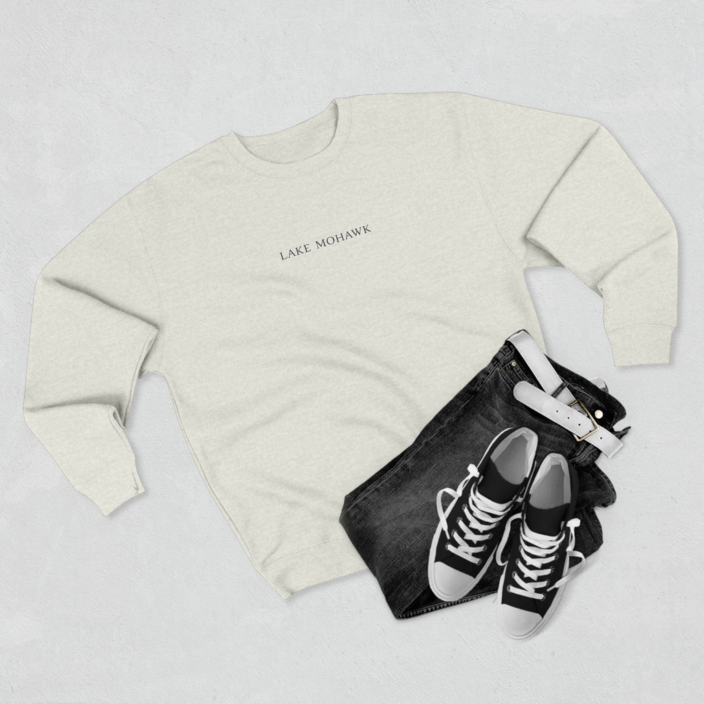 Summer State of Mind Crewneck