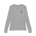 Summer Pull Youth Long Sleeve - Shop Lake Mohawk - Athletic Heather / S