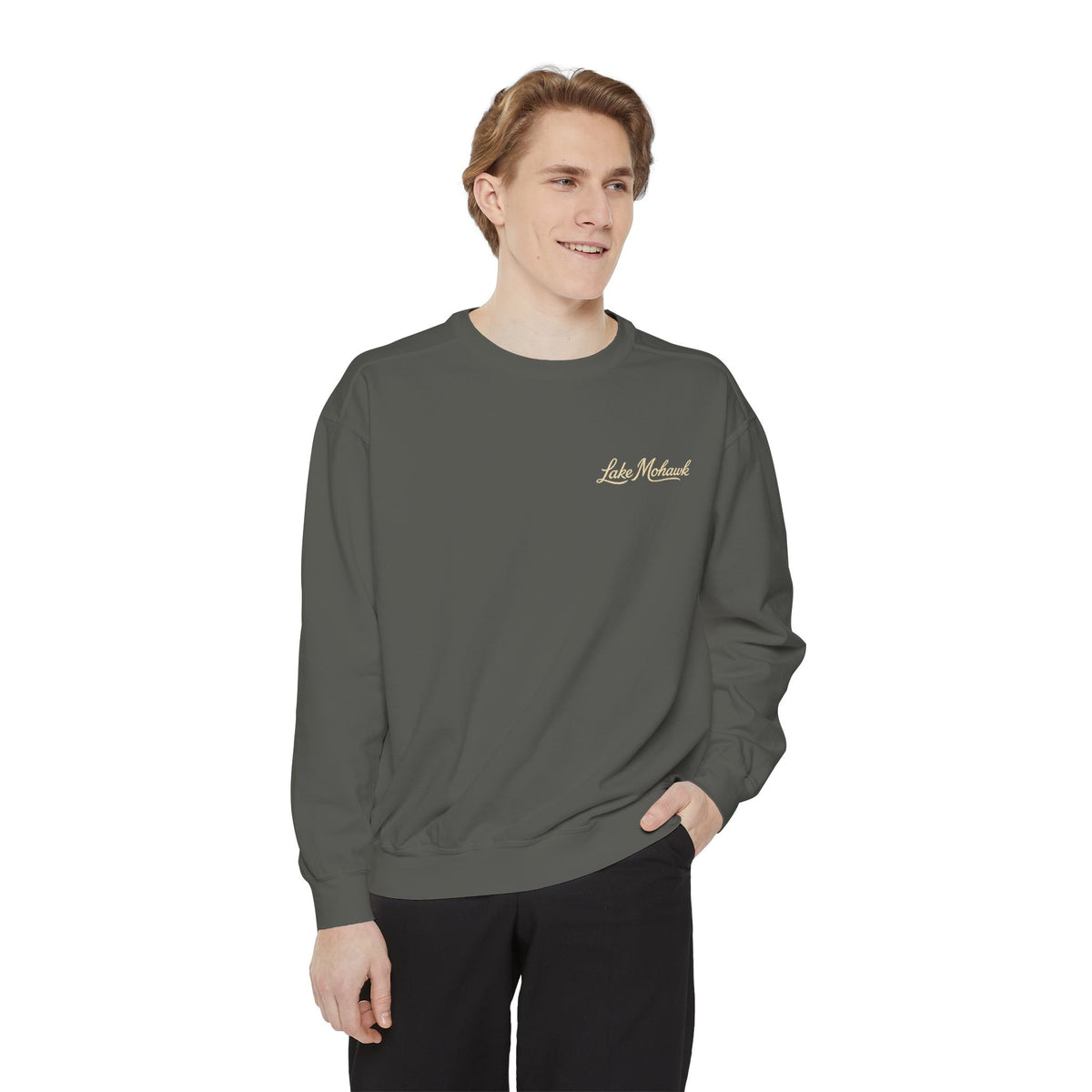Lake Mohawk Sweatshirt - Shop Lake Mohawk