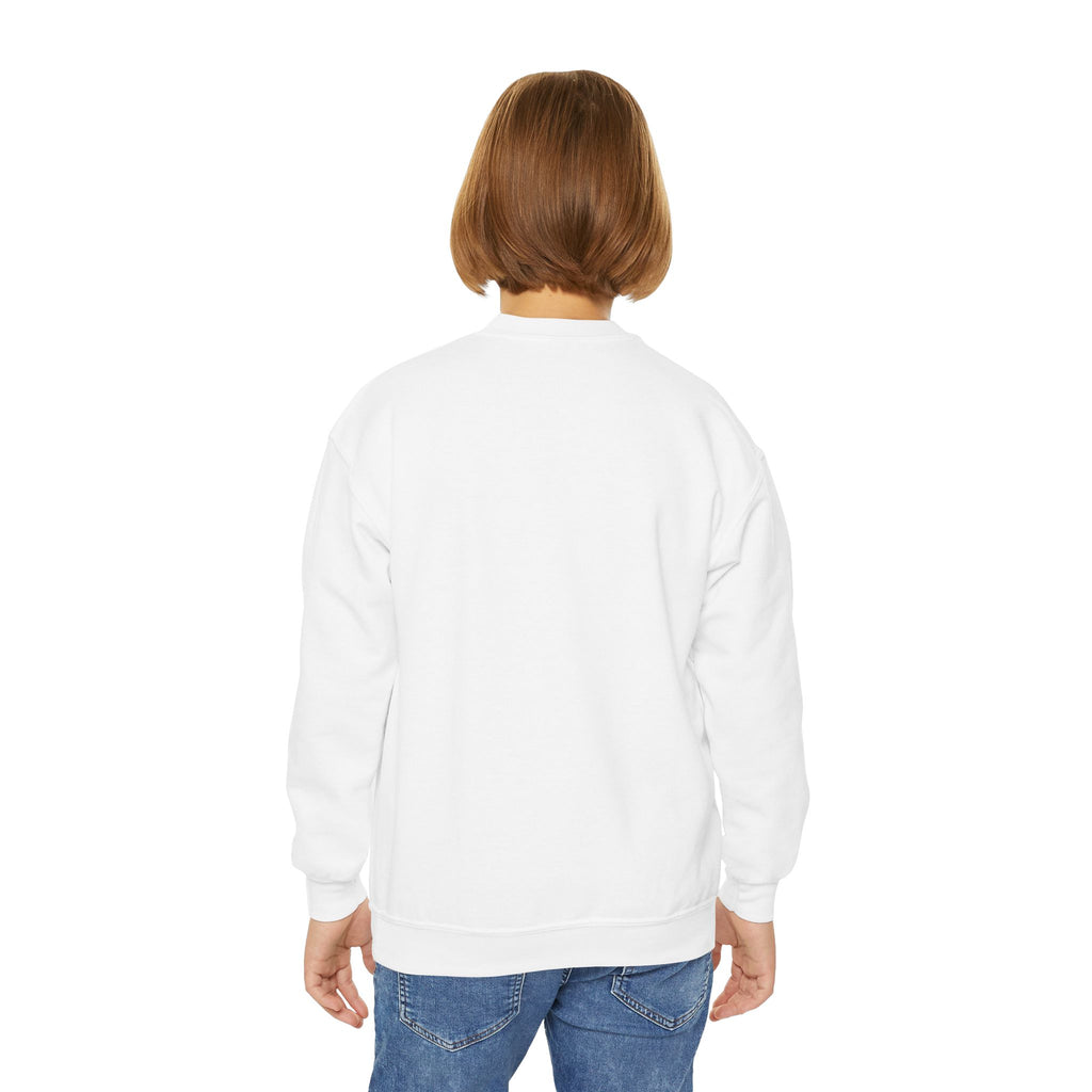 Youth Waterski Weekend Crewneck