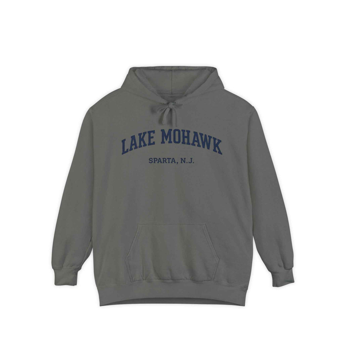 Lake Mohawk, Sparta, N.J. Hoodie