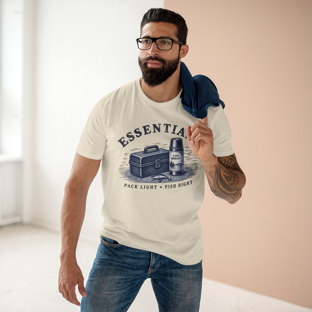 Essentials Fishing T-Shirt