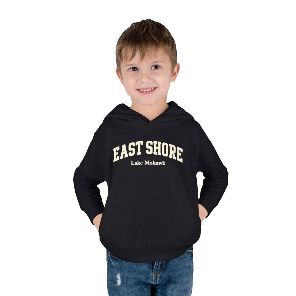 Toddler East Shore Hoodie