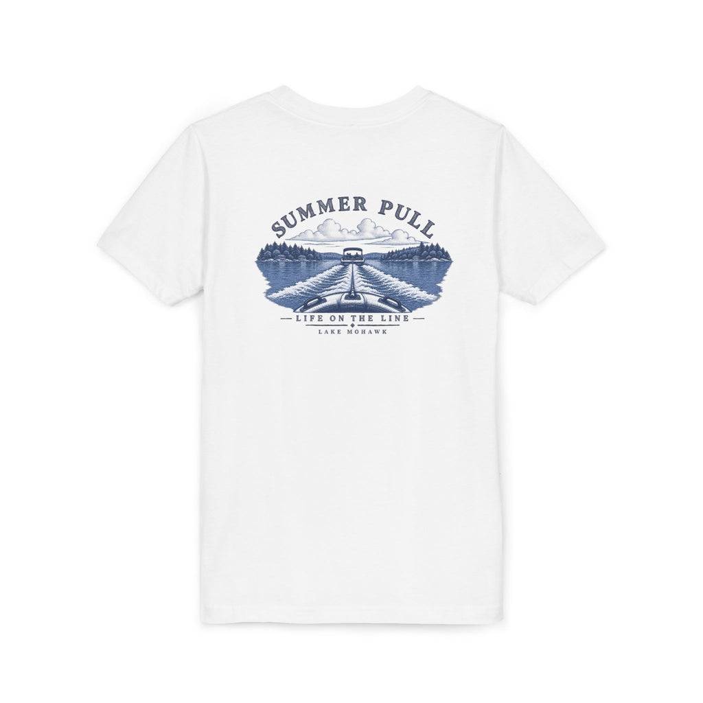 Summer Pull Youth T-Shirt