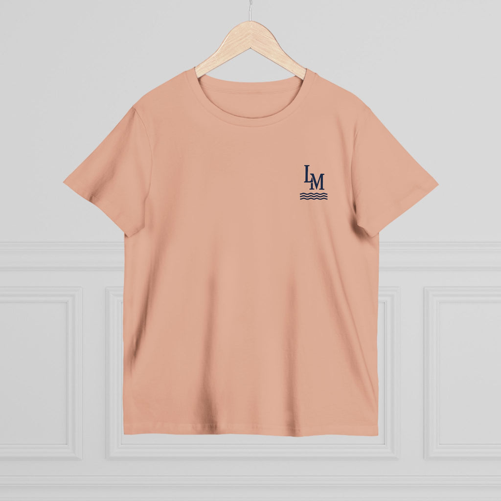 Lake Mohawk Women's T-Shirt - Shop Lake Mohawk