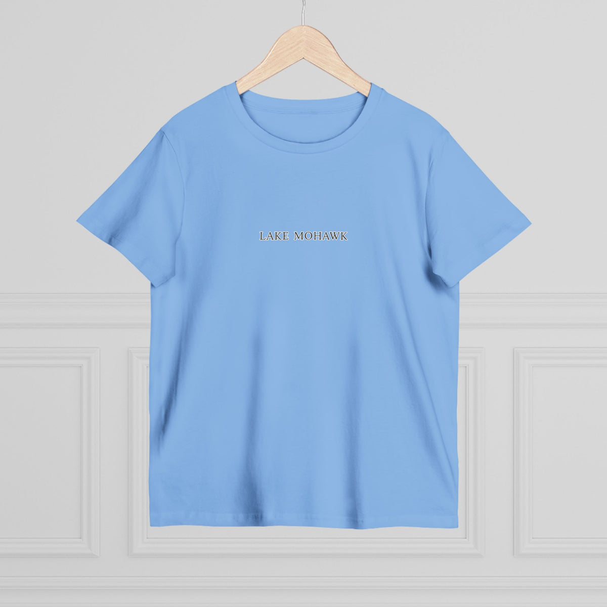 Women’s 'Lake Mohawk' Summer State of Mind T-Shirt - Shop Lake Mohawk