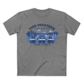 Tied Together: Lake Mohawk T-Shirt - Shop Lake Mohawk - S / Athletic Heather