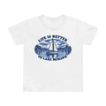 Life Is Better on Lake Mohawk T-Shirt