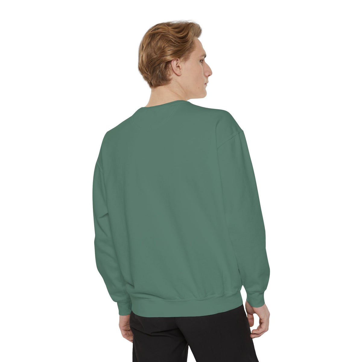 Lake Life Crewneck - Shop Lake Mohawk