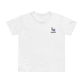 Women’s Maple Tee - Shop Lake Mohawk - White / XS