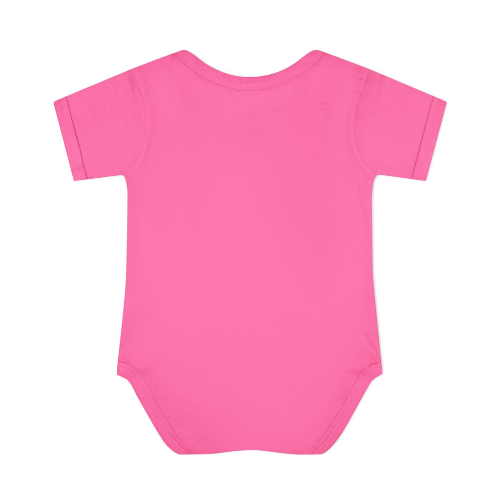 Lake Mohawk Baby Bodysuit - Shop Lake Mohawk